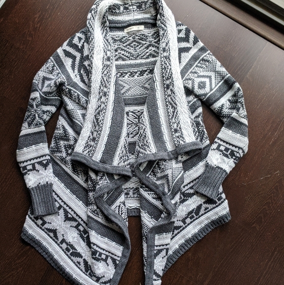 Winter Pullover - Picture 4 of 6